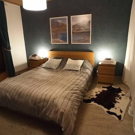 Charming Apartment 12 Pers, 3*, Aime-La-Plagne La Plagne Ngoại thất bức ảnh