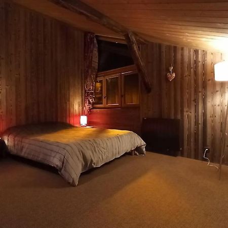 Charming Apartment 12 Pers, 3*, Aime-La-Plagne La Plagne Ngoại thất bức ảnh