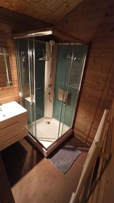 Charming Apartment 12 Pers, 3*, Aime-La-Plagne La Plagne Ngoại thất bức ảnh