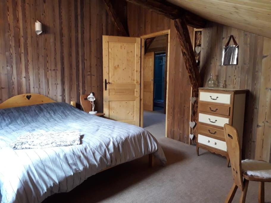 Charming Apartment 12 Pers, 3*, Aime-La-Plagne La Plagne Ngoại thất bức ảnh