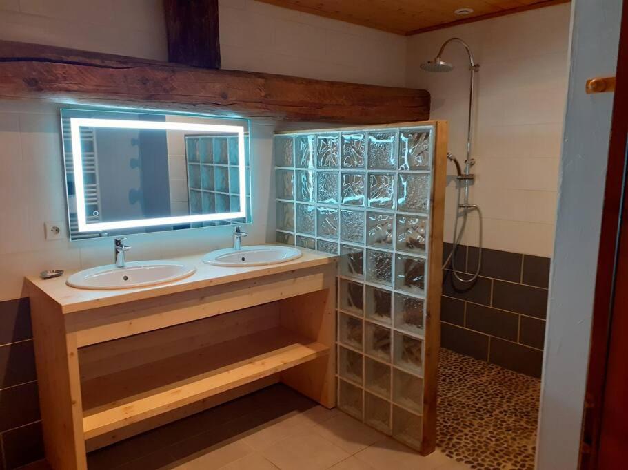 Charming Apartment 12 Pers, 3*, Aime-La-Plagne La Plagne Ngoại thất bức ảnh
