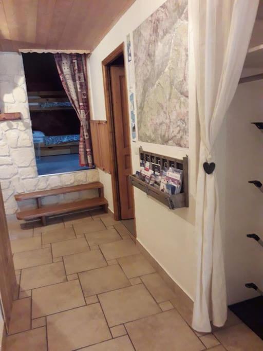 Charming Apartment 12 Pers, 3*, Aime-La-Plagne La Plagne Ngoại thất bức ảnh