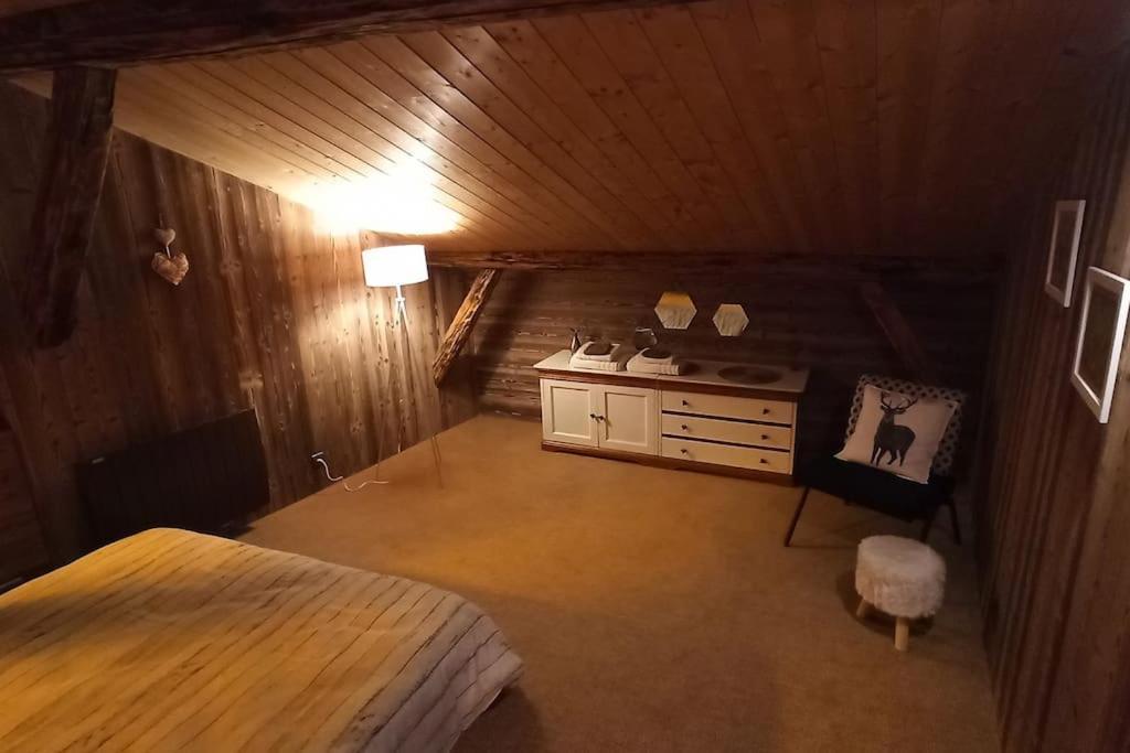 Charming Apartment 12 Pers, 3*, Aime-La-Plagne La Plagne Ngoại thất bức ảnh