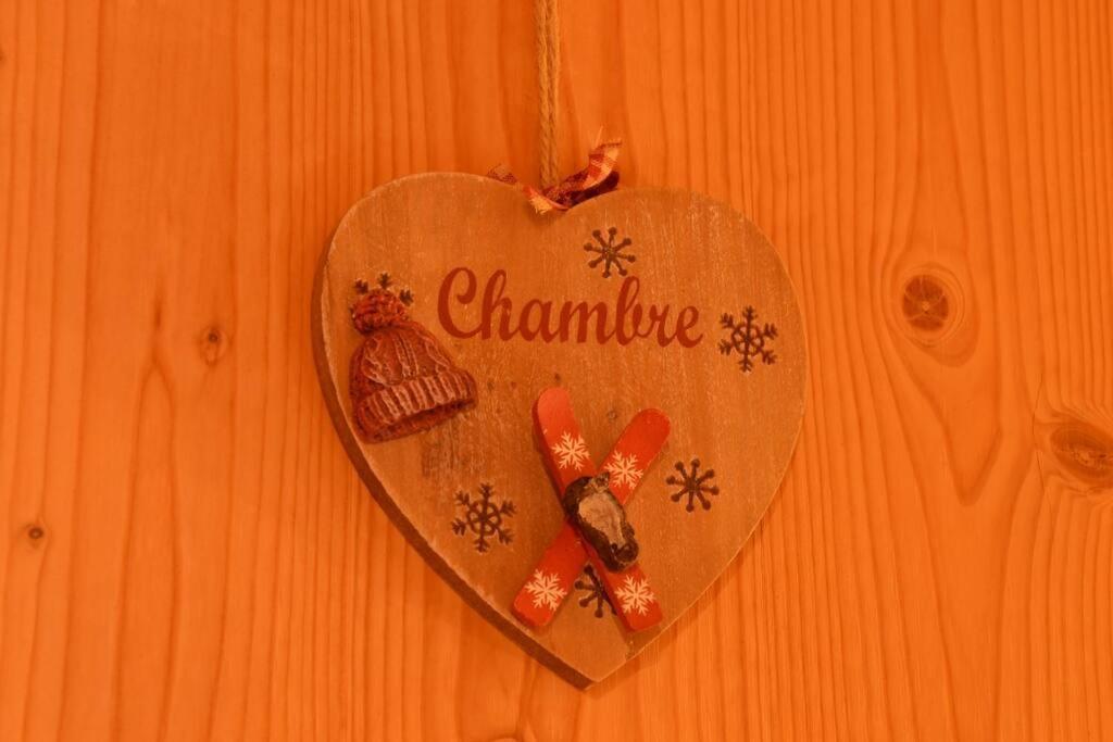 Charming Apartment 12 Pers, 3*, Aime-La-Plagne La Plagne Ngoại thất bức ảnh