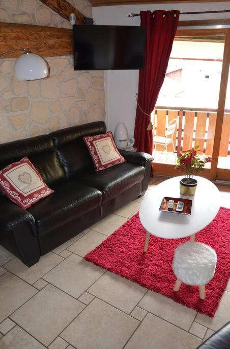 Charming Apartment 12 Pers, 3*, Aime-La-Plagne La Plagne Ngoại thất bức ảnh