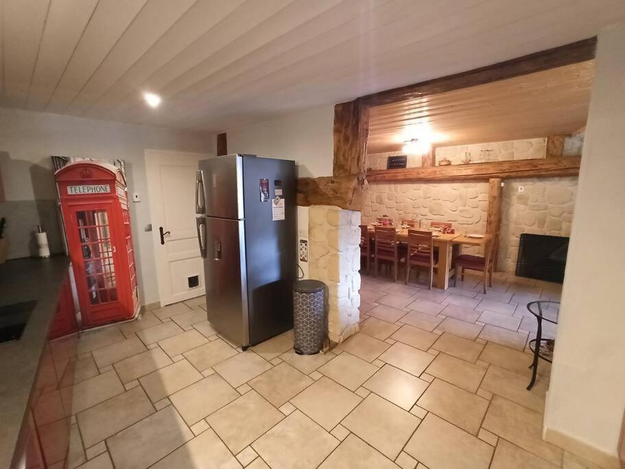 Charming Apartment 12 Pers, 3*, Aime-La-Plagne La Plagne Ngoại thất bức ảnh