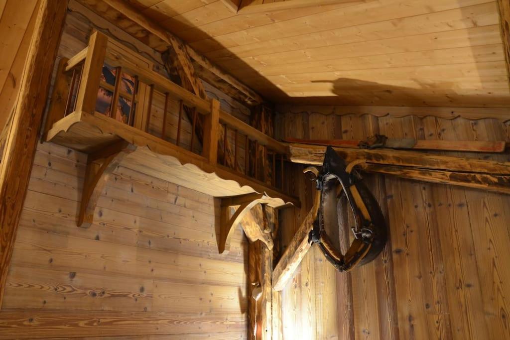 Charming Apartment 12 Pers, 3*, Aime-La-Plagne La Plagne Ngoại thất bức ảnh