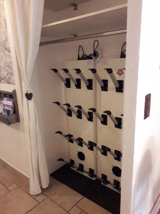 Charming Apartment 12 Pers, 3*, Aime-La-Plagne La Plagne Ngoại thất bức ảnh
