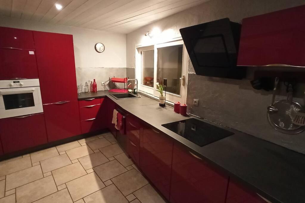 Charming Apartment 12 Pers, 3*, Aime-La-Plagne La Plagne Ngoại thất bức ảnh