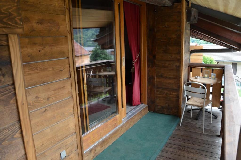 Charming Apartment 12 Pers, 3*, Aime-La-Plagne La Plagne Ngoại thất bức ảnh